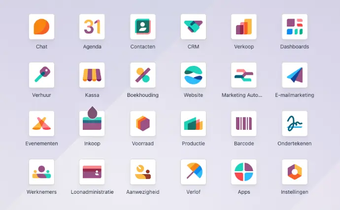  Met ProfitDrinks werk je sneller, slimmer en efficiënter. Van offertes tot facturatie, voorraadbeheer tot boekhouding – al je bedrijfsprocessen op één centrale plek. Gebruiksvriendelijk, overzichtelijk en klaar om je onderneming te laten groeien. 